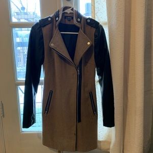 Size S A.Byer fall/winter jacket.